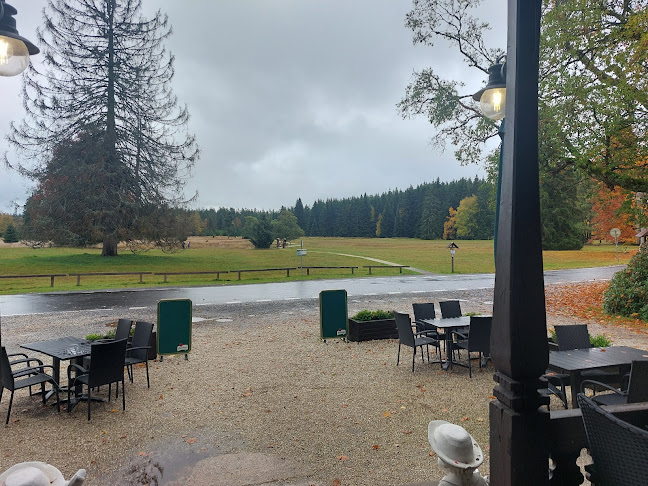 Restaurace a pension U Tetřeva - Gastronomie a pohostinství