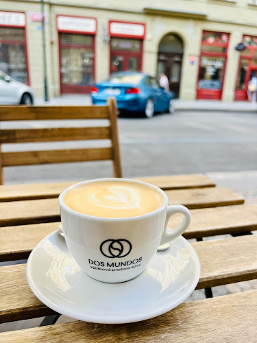 Coffee & Waffles / Snídaně v Praze - Staré Město