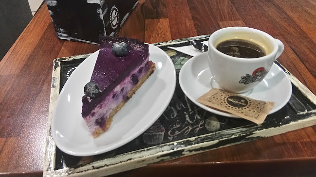 Comentarii opinii despre Coffee Bubble