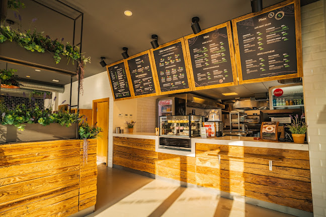 Comentarii opinii despre CARUSO Pasta & Pizza Olomouc