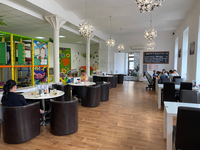 Opinii despre Valeri Cafe în Olomouc - Gastronomie a pohostinství