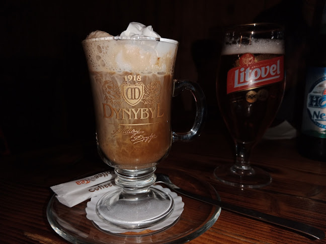 Opinii despre Hostinec u nádraží în Olomouc - Gastronomie a pohostinství