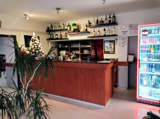 Comentarii opinii despre Čínská restaurace XinFu