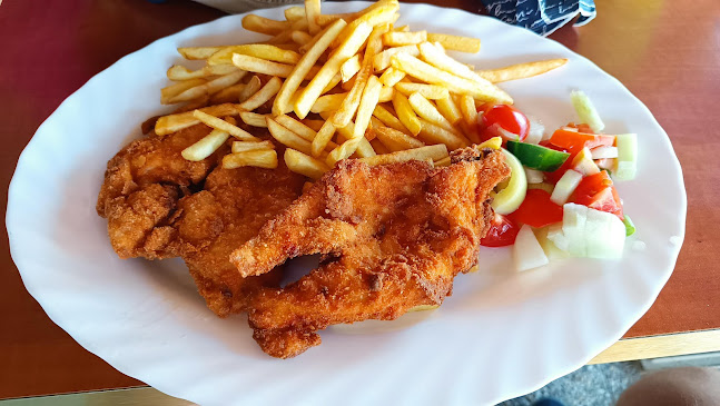 Hostinec Ve Dvoře - Gastronomie a pohostinství