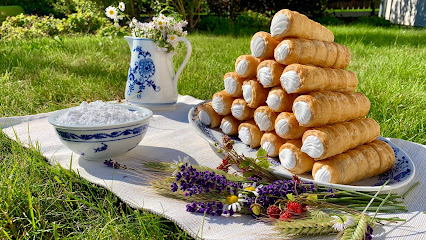 Trubička z kopečka