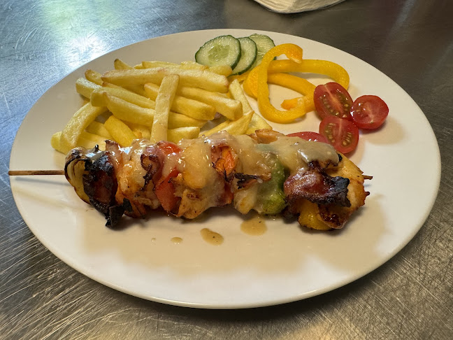 Krčma u Fabiána - Hůrky