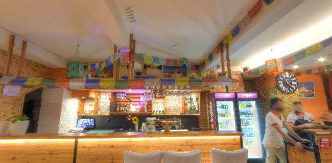 Opinii despre Himalaya Restaurant în Brno - Gastronomie a pohostinství