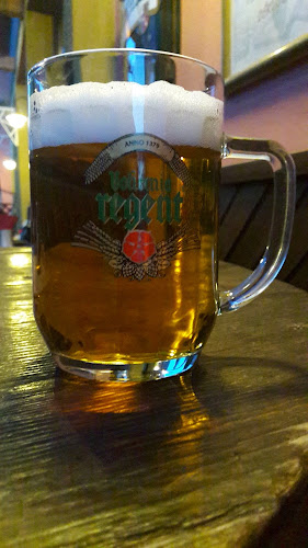 Starý Pán - Gastronomie a pohostinství