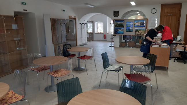 Pivovar KH Gurmán - Město