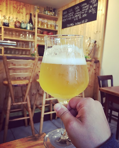 Comentarii opinii despre Poctivej Výčep