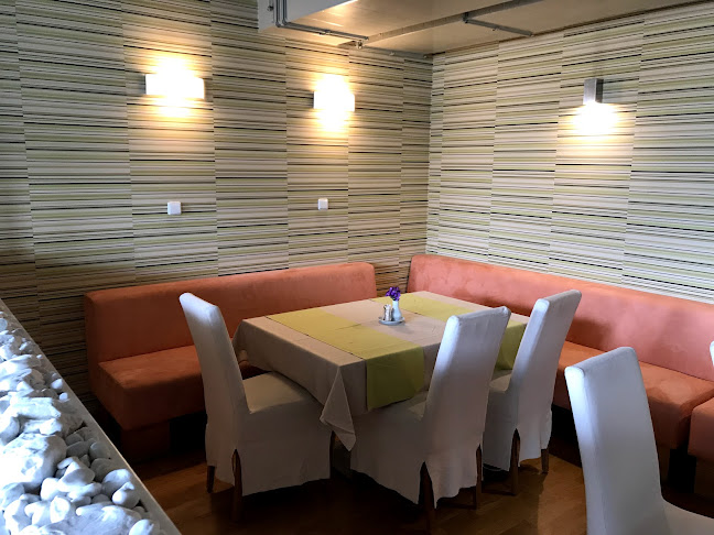 Opinii despre Restaurace Fabrika - Integrovaná střední škola Moravská Třebová în Svitavy - Gastronomie a pohostinství