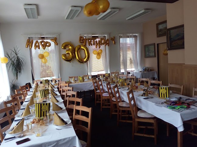 Comentarii opinii despre Pod Parohama