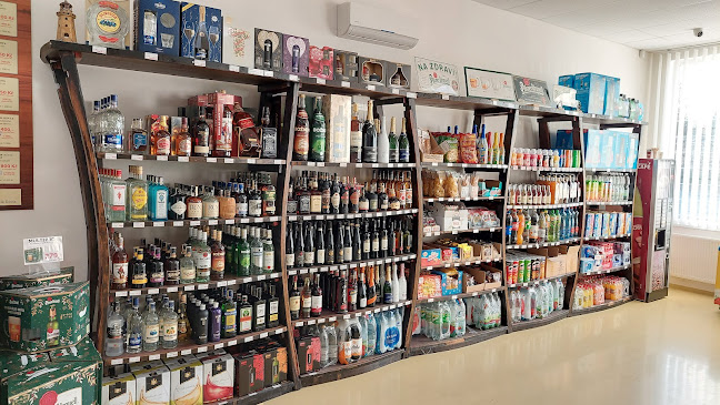 Pivní Maják - prodej piva Slivenec - Praha