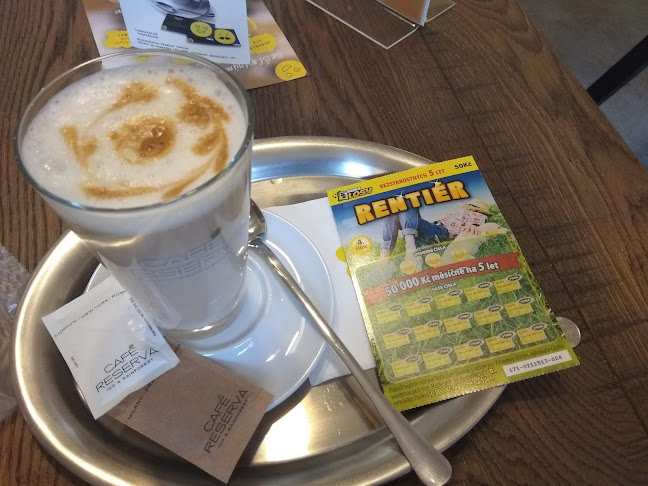 Comentarii opinii despre Prima Pekárna Havířov