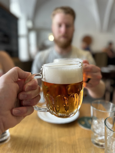 Staroměstské nám. 930/7, 110 00 Josefov