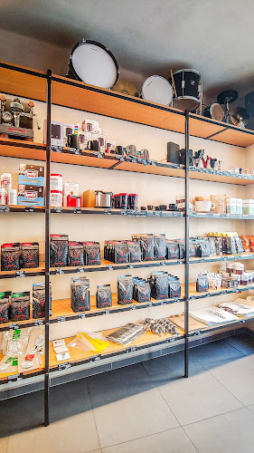 Opinii despre Valchiria s.r.o. - pražírna kávy/coffee roastery în Litoměřice - Gastronomie a pohostinství