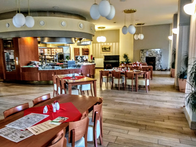 Comentarii opinii despre Restaurace Silesie