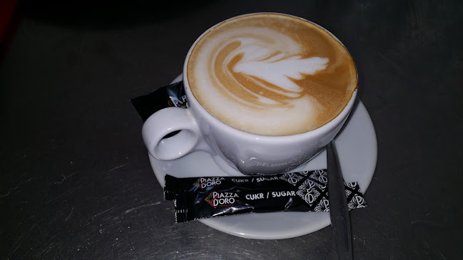 Comentarii opinii despre Restaurace U Slavíků