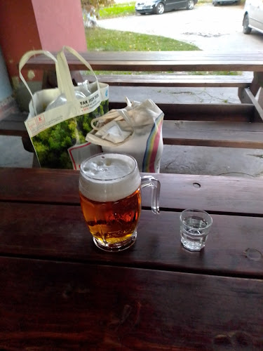 Comentarii opinii despre Hospůdka Výměník