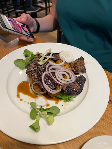 Restaurant U Mořice - Gastronomie a pohostinství