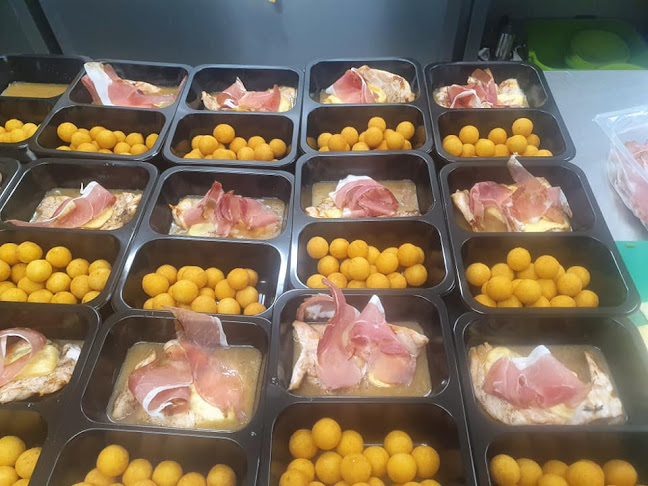 Restaurace Steak Bar U Vdolečka - Přibice