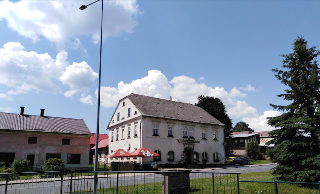 Červená Voda 238, 561 61 Červená Voda