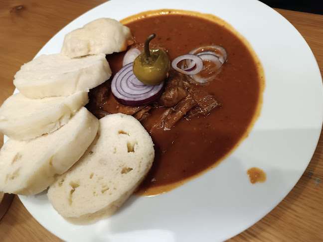 Comentarii opinii despre Restaurant U Mořice