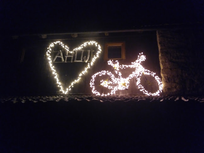 Opinii despre Hostinec U Zvěřinů & zahrádka în Brno - Gastronomie a pohostinství