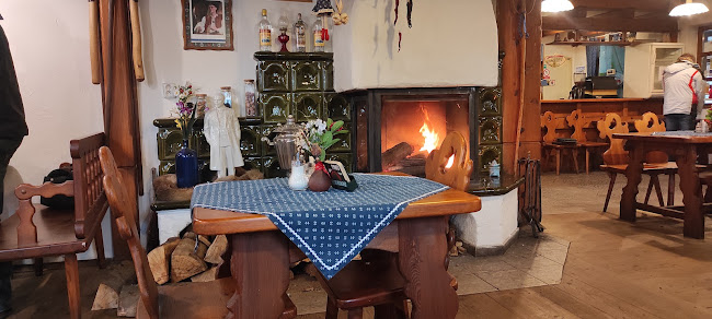 Motorest U Pelikána - Zašová