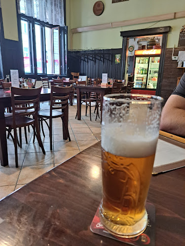 Opinii despre U sv. Antoníčka în Praha - Gastronomie a pohostinství