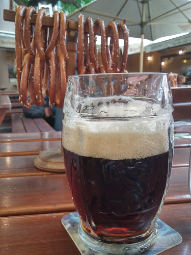 Malostranská pivnice - Gastronomie a pohostinství