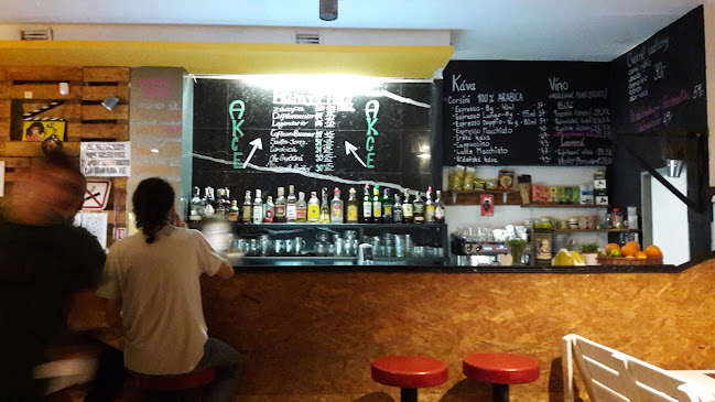 Nový svět - Gastronomie a pohostinství