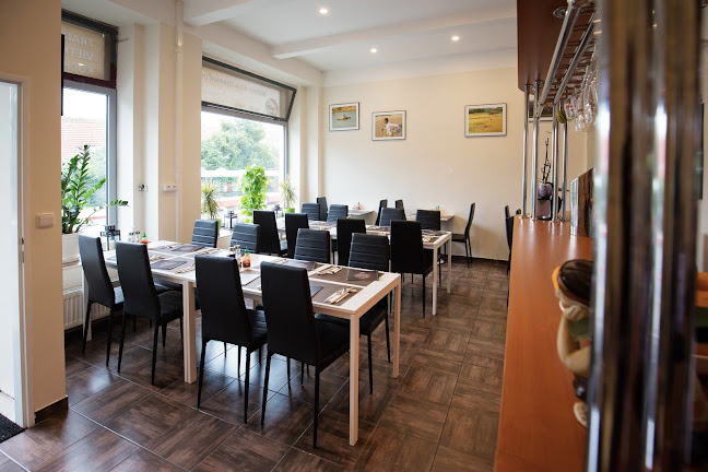 Opinii despre Bep Viet în Praha - Gastronomie a pohostinství