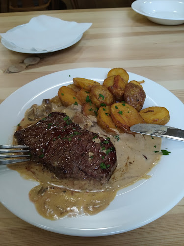 Restaurace U Ričího - Brno