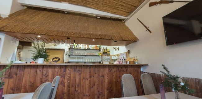 Opinii despre Pod Parohama în Ostrava - Gastronomie a pohostinství