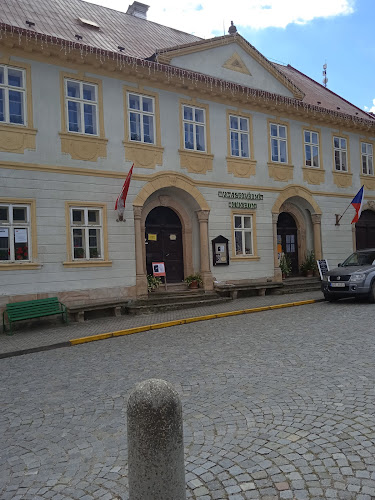 Comentarii opinii despre Cukrářství Rohlíček