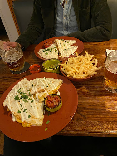 OG Original Glenn's Bistro - Gastronomie a pohostinství