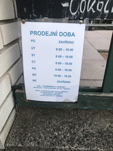 23, U První baterie 1077, Břevnov, 162 00 Praha 6