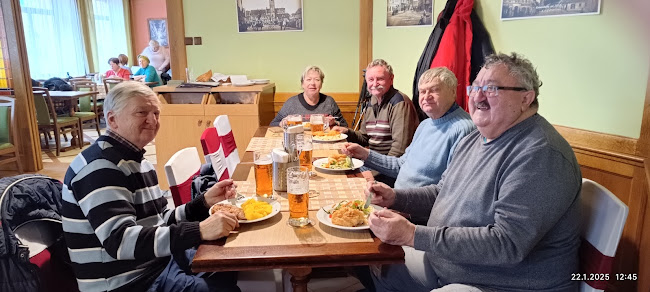 Restaurace Nový svět - Kyjov