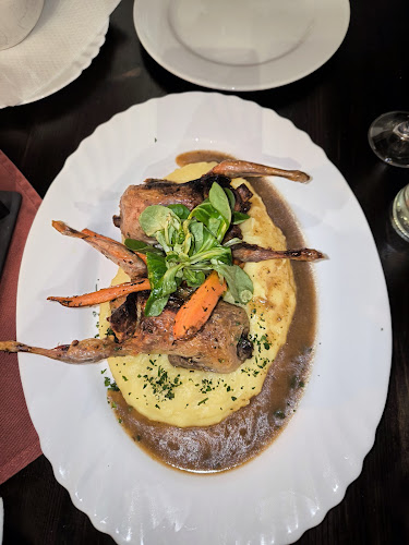 Restaurace a pension U Tetřeva