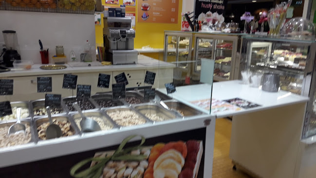 Sweet & Fresh - Gastronomie a pohostinství