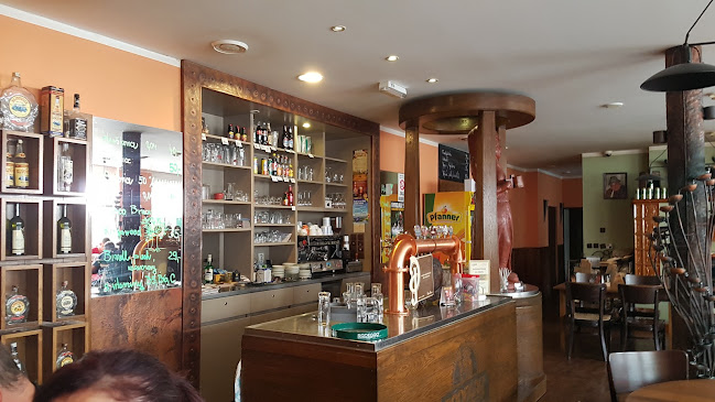 Opinii despre Radegastovna Za Vodou în Frenštát pod Radhoštěm - Gastronomie a pohostinství