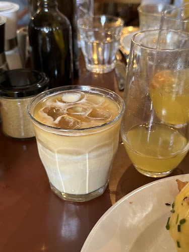 Kavárna co hledá jméno