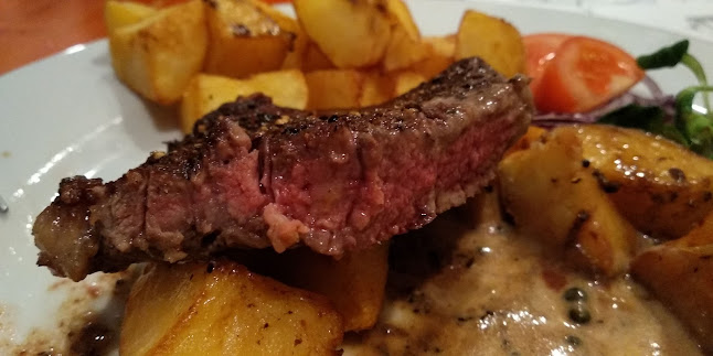 Opinii despre Balada în Liberec - Gastronomie a pohostinství