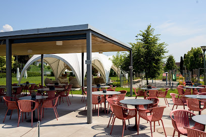 Restaurace Na koupališti