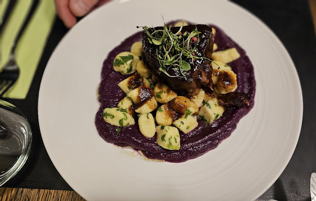 Ristorante Prosecco - Gastronomie a pohostinství