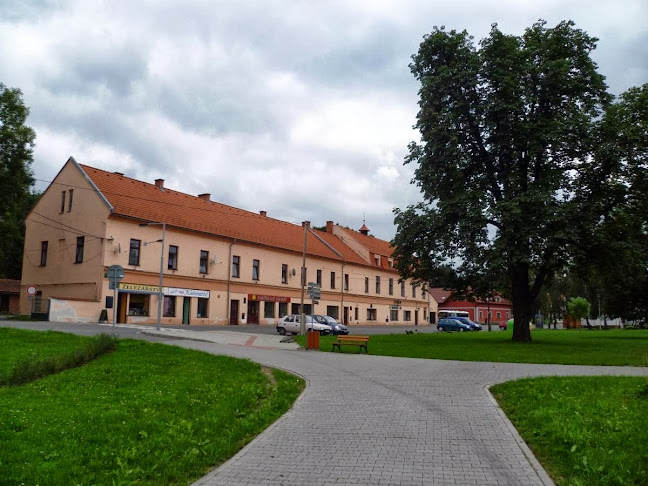 Opinii despre Pohostinství Na obecním în Ostrava - Gastronomie a pohostinství