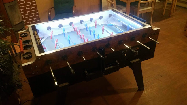 Hospůdka u Miloty - Gastronomie a pohostinství