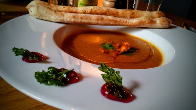 Babetti Ristorante Ostrava Centrum - Gastronomie a pohostinství