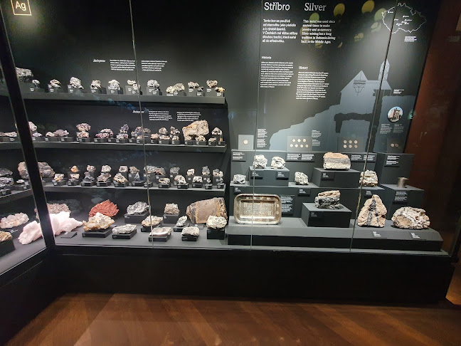 Kratochvílovci - Palladium - Gastronomie a pohostinství